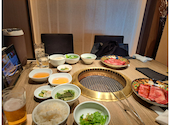 焼肉の名門 天壇 銀座店: マッシュさんの2026年09月05日の1枚目の投稿写真