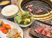 焼肉 ありらん 浦安店: Noaさんの2026年05月04日の1枚目の投稿写真