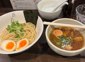 麺屋 藤しろ 三軒茶屋店: いぬさんの2026年02月11日の1枚目の投稿写真
