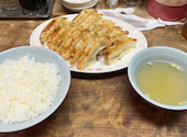 東京餃子楼 三軒茶屋本店: いぬさんの2026年02月03日の1枚目の投稿写真