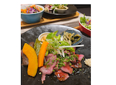 KURUTOおおぶ タニタカフェ: ゆかつんさんの2024年07月12日の2枚目の投稿写真