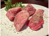 焼肉 いのうえ 吉祥寺店: げんきさんの2026年06月23日の1枚目の投稿写真