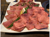 韓国焼肉 ソウル18号: angieさんの2026年07月13日の1枚目の投稿写真
