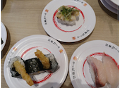 かっぱ寿司 流山店: ピロピロさんの2026年06月21日の1枚目の投稿写真