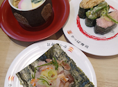 かっぱ寿司 流山店: ピロピロさんの2026年06月21日の2枚目の投稿写真