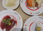 かっぱ寿司 流山店: ピロピロさんの2026年06月21日の3枚目の投稿写真