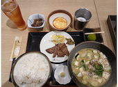 仙臺たんや利久アトレ松戸店: ピロピロさんの2026年08月13日の1枚目の投稿写真