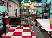 AmericanDiner A&G GARAGE エーアンドジーガレージ: かやさんの2026年09月11日の3枚目の投稿写真