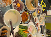 新大久保 韓国横丁 第一食堂: れなさんの2026年04月20日の1枚目の投稿写真