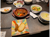 牛たん炭焼 利久 西口本店: Ｔｙさんの2022年11月06日の1枚目の投稿写真