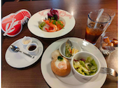 レッドロブスター 上池台店: りんごさんの2026年08月25日の2枚目の投稿写真