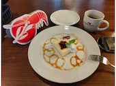 レッドロブスター 上池台店: りんごさんの2026年08月25日の3枚目の投稿写真