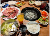 牛角 池上店: りんごさんの2026年05月30日の1枚目の投稿写真