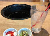 牛角 池上店: りんごさんの2026年08月24日の3枚目の投稿写真
