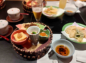 しゃぶしゃぶ・日本料理　木曽路　旗の台店: りんごさんの2024年10月の1枚目の投稿写真