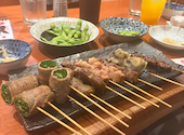 博多 花串 栄錦店: 杏さんの2026年06月09日の1枚目の投稿写真