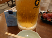 満天酒場　北越谷店: ねこさんの2024年05月の1枚目の投稿写真