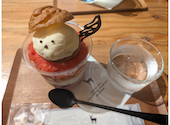 TNOC THE CAFE SAPPORO T4 ティーノックザカフェサッポロティーフォー: みゆさんの2026年07月13日の1枚目の投稿写真