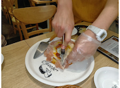 原価ビストロチーズプラス 尼崎: かもめさんの2026年04月22日の3枚目の投稿写真