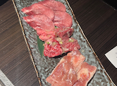 焼肉 参星 みつぼし: みじゅさんの2026年07月14日の2枚目の投稿写真