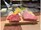 神戸牛 ステーキ仙: けいとさんの2024年12月25日の1枚目の投稿写真