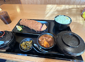キセキ食堂 久喜店: Anjiさんの2024年02月17日の1枚目の投稿写真