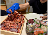 うおっと 魚人 函館五稜郭店: allyさんの2026年08月17日の1枚目の投稿写真