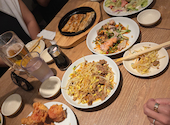 金の餃子酒場 恵比寿店: バナナさんの2026年08月23日の1枚目の投稿写真