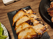 肉汁とっつぁん 池袋西口店: バナナさんの2025年07月13日の1枚目の投稿写真