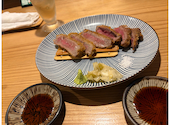 肉屋一ノ剱 いちのけん: かわしまさんの2026年08月02日の2枚目の投稿写真