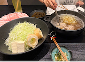 あぐー豚しゃぶしゃぶ専門店 オーシャンBoo 国際通り店: かわしまさんの2026年08月02日の1枚目の投稿写真