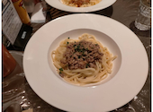 東京SPAGHETTI製麺所 仙川パスタ SENGAWA PASTA: とらちゃんさんの2026年02月07日の1枚目の投稿写真
