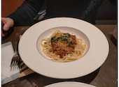 東京SPAGHETTI製麺所 仙川パスタ SENGAWA PASTA: とらちゃんさんの2026年02月07日の2枚目の投稿写真