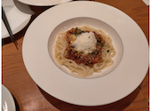 東京SPAGHETTI製麺所 仙川パスタ SENGAWA PASTA: とらちゃんさんの2026年05月04日の1枚目の投稿写真