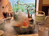 かに道楽 枚方店: みりあさんの2026年08月24日の1枚目の投稿写真