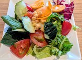 CAFE&RESTAURANT ORGALI オーガリ: ちーこさんの2026年07月25日の1枚目の投稿写真