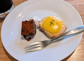 CAFE&RESTAURANT ORGALI オーガリ: ちーこさんの2026年07月25日の3枚目の投稿写真