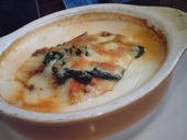 イタリアン 亀戸 Osteria Hana : Liteさんの2008年05月25日の2枚目の投稿写真