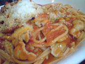 イタリアン 亀戸 Osteria Hana : Liteさんの2008年05月25日の3枚目の投稿写真