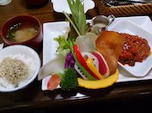 Cafe naka蔵: めぐさんの2016年11月23日の1枚目の投稿写真
