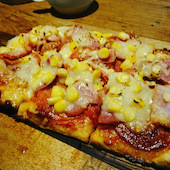 ハングアウトハングオーバー HangOut HangOver 西武新宿Brick St.店: KJPさんの2016年05月19日の1枚目の投稿写真