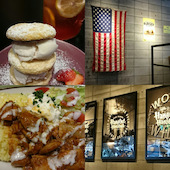 ハングアウトハングオーバー HangOut HangOver 西武新宿Brick St.店: KJPさんの2016年05月19日の1枚目の投稿写真