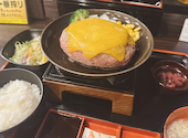 とろけるハンバーグ 福よし 六本木店: まりたんさんの2025年11月14日の1枚目の投稿写真