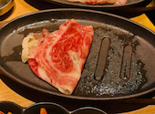 焼肉 白雲台 グランフロント大阪店: もりりんさんの2026年08月07日の1枚目の投稿写真