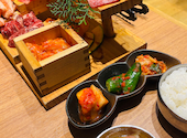 焼肉 白雲台 グランフロント大阪店: もりりんさんの2026年08月07日の2枚目の投稿写真