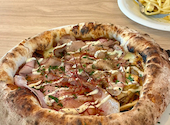 PASTA&PIZZA MUGI: くにちゃんさんの2026年05月16日の2枚目の投稿写真