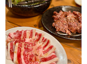 焼肉 七輪 しちりん家 西尾店: さくらさんの2026年04月22日の1枚目の投稿写真