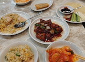 横浜中華街 広東料理飲茶 龍興飯店: あつさまさんの2026年05月19日の1枚目の投稿写真