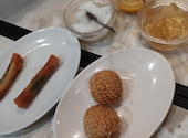 横浜中華街 広東料理飲茶 龍興飯店: あつさまさんの2026年05月19日の3枚目の投稿写真