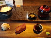 鉄板 ニシムラ 本店: akiさんの2019年05月01日の2枚目の投稿写真